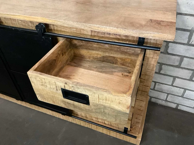 Freya dressoir - afbeelding 9 van  11