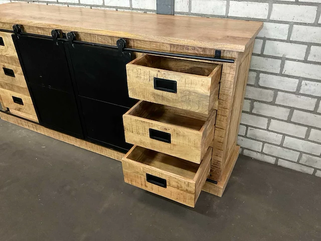 Freya dressoir - afbeelding 10 van  11