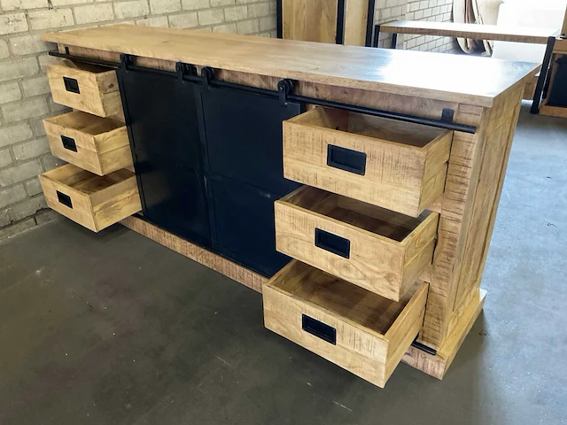 Freya dressoir - afbeelding 2 van  14
