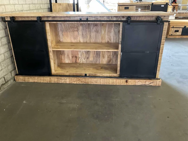 Freya dressoir - afbeelding 3 van  14