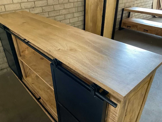 Freya dressoir - afbeelding 4 van  14