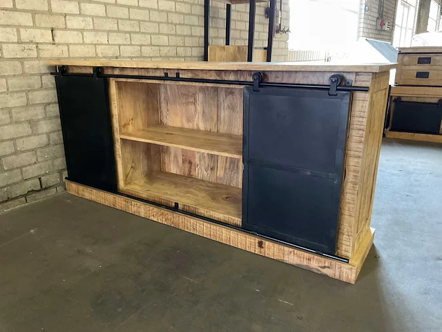 Freya dressoir - afbeelding 6 van  14