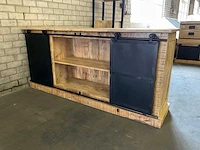 Freya dressoir - afbeelding 6 van  14