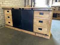 Freya dressoir - afbeelding 1 van  14