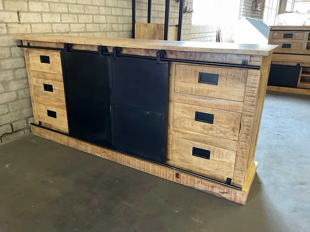 Freya dressoir - afbeelding 7 van  14