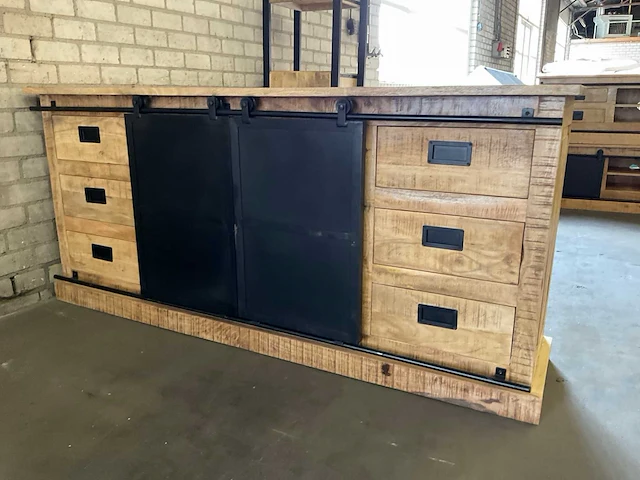 Freya dressoir - afbeelding 8 van  14