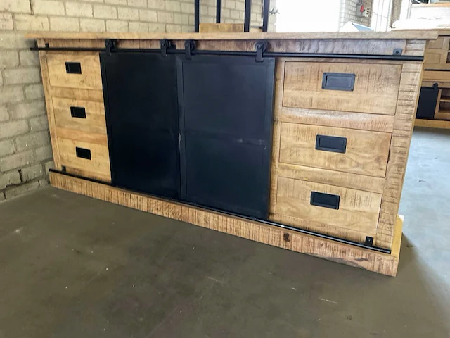Freya dressoir - afbeelding 9 van  14