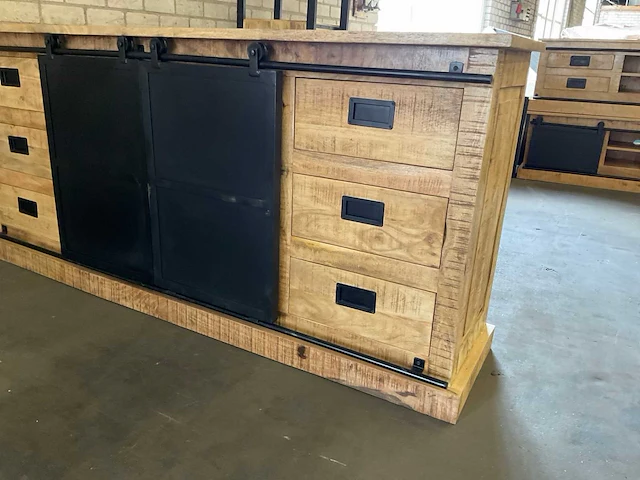 Freya dressoir - afbeelding 10 van  14
