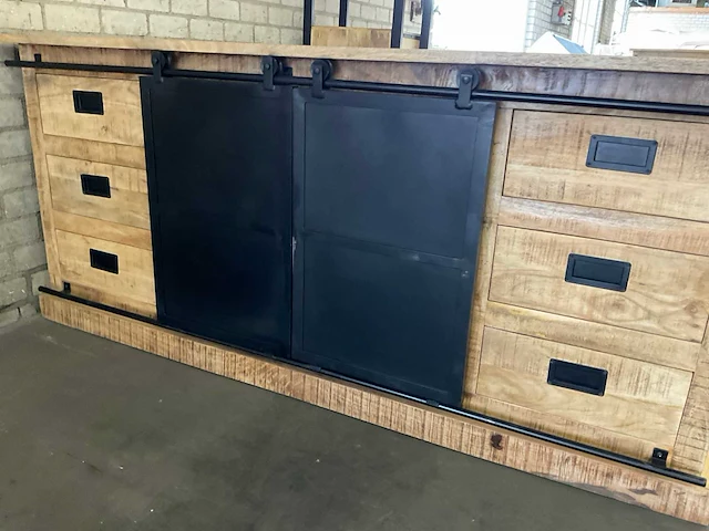 Freya dressoir - afbeelding 11 van  14