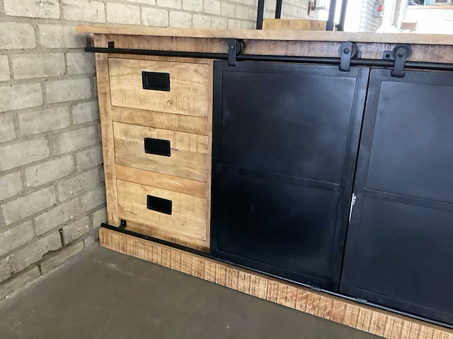 Freya dressoir - afbeelding 12 van  14