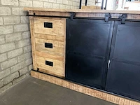 Freya dressoir - afbeelding 12 van  14