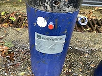 Freyssinet enarpac cll10010 hydraulische pers (2x) - afbeelding 2 van  4