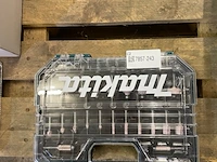 Frezenset makita, d74778 - afbeelding 4 van  4