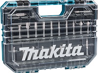 Frezenset makita, d74778 - afbeelding 1 van  3