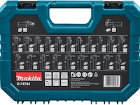 Frezenset makita, d74778 - afbeelding 2 van  3