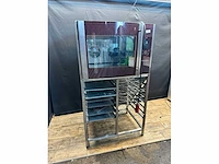 Fri-jado - combi oven - afbeelding 3 van  4