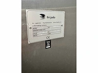 Fri-jado - combi oven - afbeelding 4 van  5