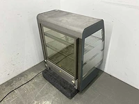Fri-jado - csd 180 hot - warmhoudvitrine - afbeelding 6 van  8