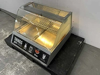 Fri-jado - ht 2 - warmhoudvitrine - afbeelding 4 van  6