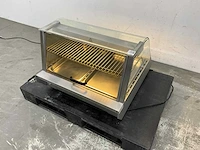 Fri-jado - ht 2 - warmhoudvitrine - afbeelding 5 van  6
