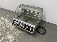 Fri-jado - ht 2 - warmhoudvitrine - afbeelding 1 van  7