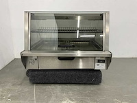 Fri-jado - ht 2 - warmhoudvitrine - afbeelding 5 van  7