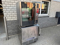 Fri-jado - kippengrill - bak- en grillapparaat - afbeelding 1 van  9