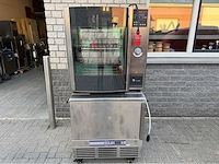 Fri-jado - kippengrill - bak- en grillapparaat - afbeelding 2 van  9