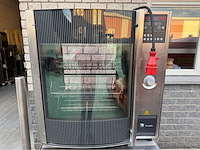 Fri-jado - kippengrill - bak- en grillapparaat - afbeelding 5 van  9