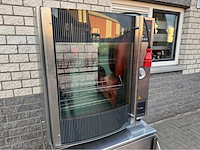 Fri-jado - kippengrill - bak- en grillapparaat - afbeelding 6 van  9