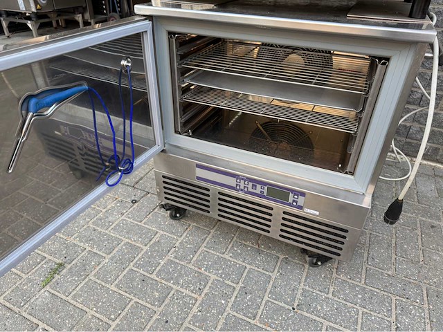 Fri-jado - kippengrill - bak- en grillapparaat - afbeelding 8 van  9