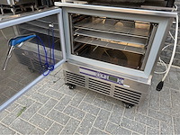 Fri-jado - kippengrill - bak- en grillapparaat - afbeelding 8 van  9