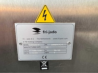 Fri-jado - kippengrill - bak- en grillapparaat - afbeelding 9 van  9