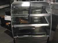 Fri-jado - koelvitrine - afbeelding 2 van  5