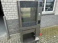 Fri-jado - stg5-p - kippen grill - afbeelding 1 van  5
