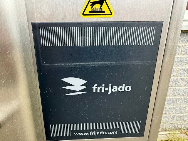 Fri-jado - stg5-p - kippen grill - afbeelding 3 van  5