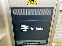 Fri-jado - stg5-p - kippen grill - afbeelding 3 van  5