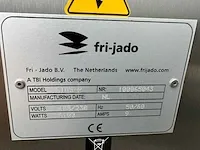 Fri-jado - stg5-p - kippen grill - afbeelding 5 van  5