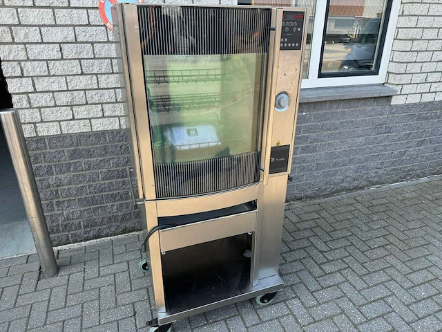 Fri jado - stg5-p - kippen grill - afbeelding 1 van  4