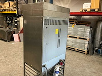 Fri-jado bs8-i conventionele oven - afbeelding 4 van  9