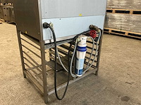 Fri-jado bs8-i conventionele oven - afbeelding 5 van  9