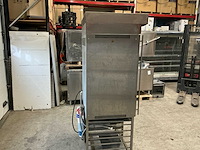 Fri-jado bs8-i conventionele oven - afbeelding 6 van  9