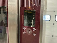 Fri-jado bs8-i conventionele oven - afbeelding 8 van  9