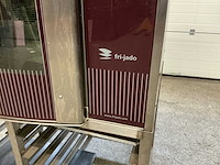 Fri-jado bs8-i conventionele oven - afbeelding 9 van  9
