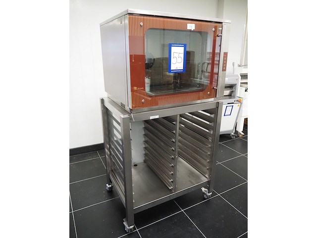 Fri-jado b.v. - afbeelding 1 van  8