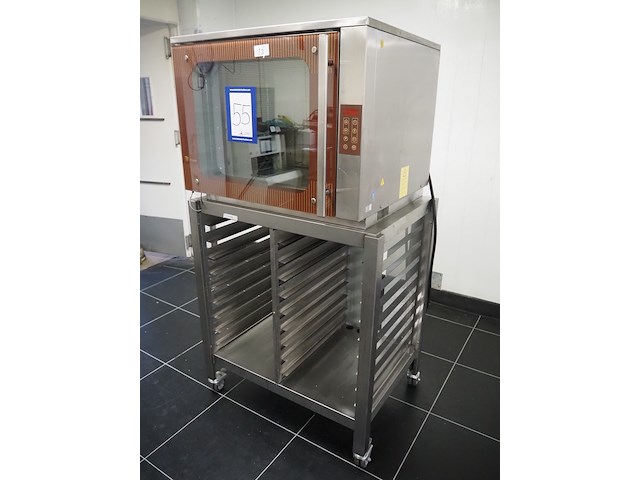 Fri-jado b.v. - afbeelding 2 van  8