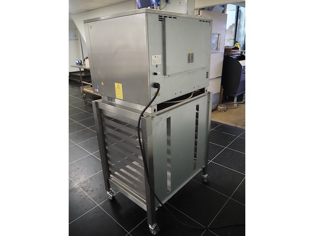 Fri-jado b.v. - afbeelding 3 van  8