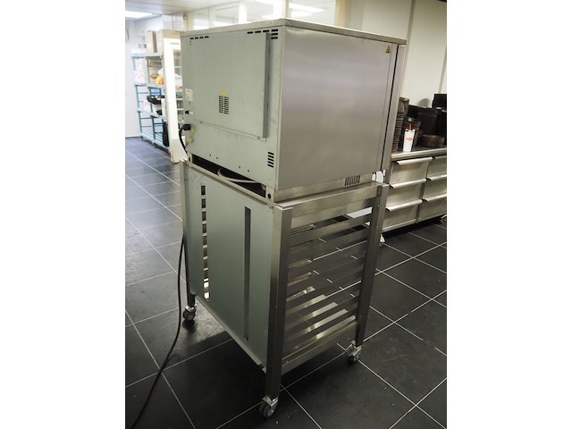 Fri-jado b.v. - afbeelding 4 van  8