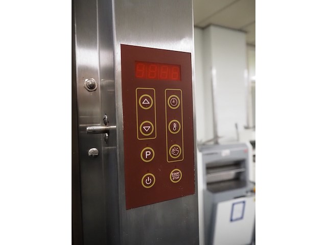 Fri-jado b.v. - afbeelding 6 van  8