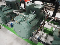 Fri-jado bv/bitzer kühlmaschinenbau gmbh - afbeelding 3 van  22